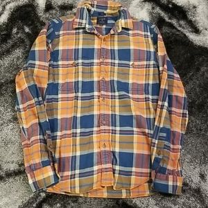 J.Crew Flannel